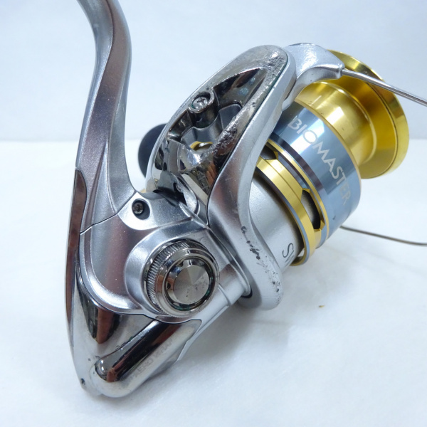 １３バイオマスター